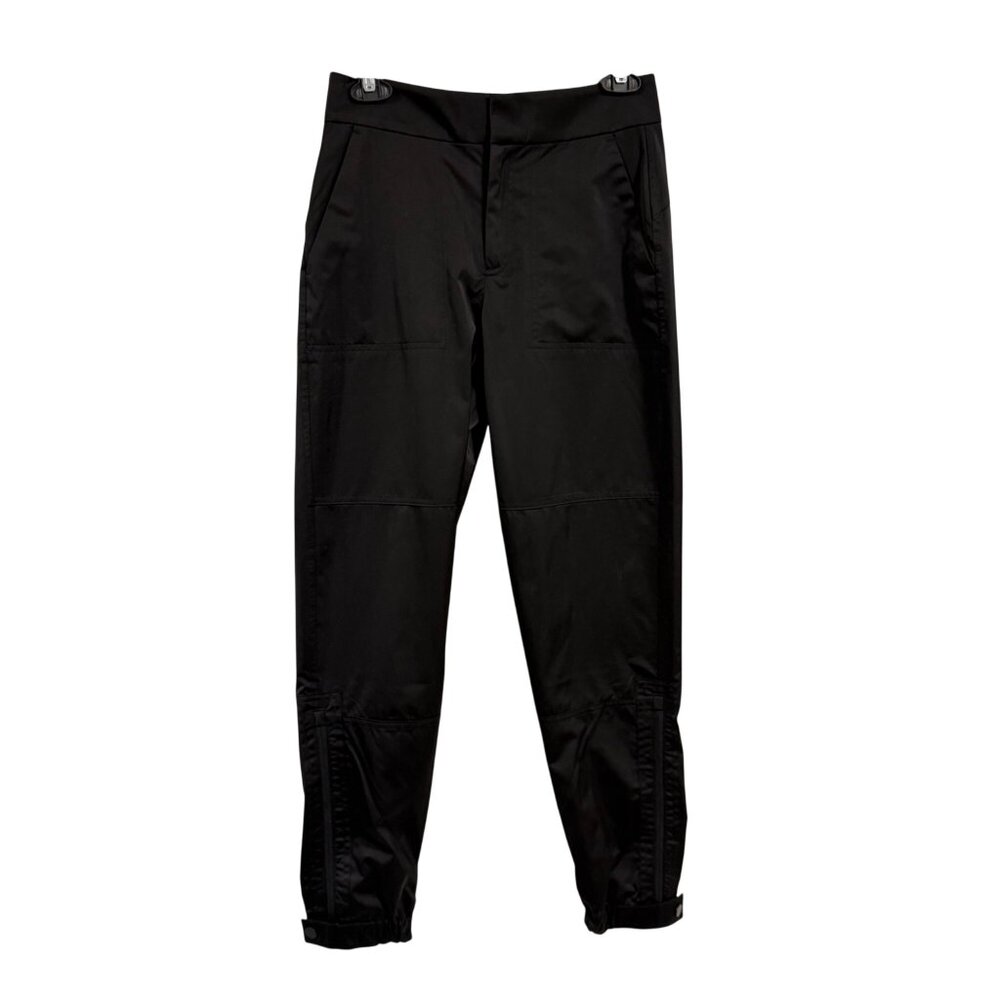 Athleta Radiant Black‎ Jogger Size 0